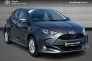 Toyota Yaris 2024