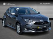 Toyota Yaris 2024