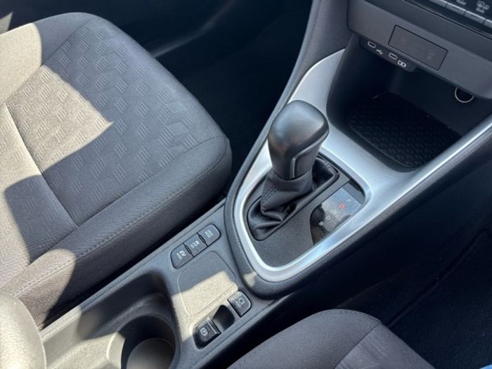Toyota Yaris 2024