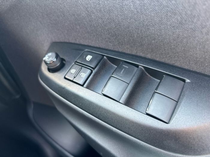 Toyota Yaris 2024