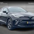 Toyota C-HR 2021