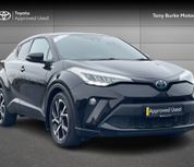 Toyota C-HR 2021