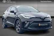 Toyota C-HR 2021