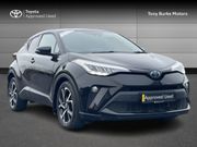 Toyota C-HR 2021