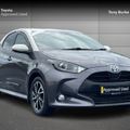 Toyota Yaris 2020