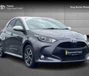 Toyota Yaris 2020