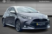 Toyota Yaris 2020