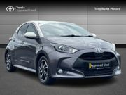 Toyota Yaris 2020
