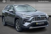 Toyota Rav4 2023
