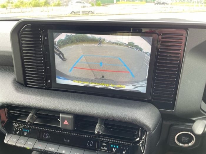 Toyota Landcruiser 2025