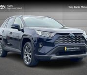 Toyota Rav4 2023