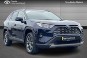 Toyota Rav4 2023