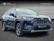 Toyota Rav4 2023