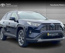Toyota Rav4 2023