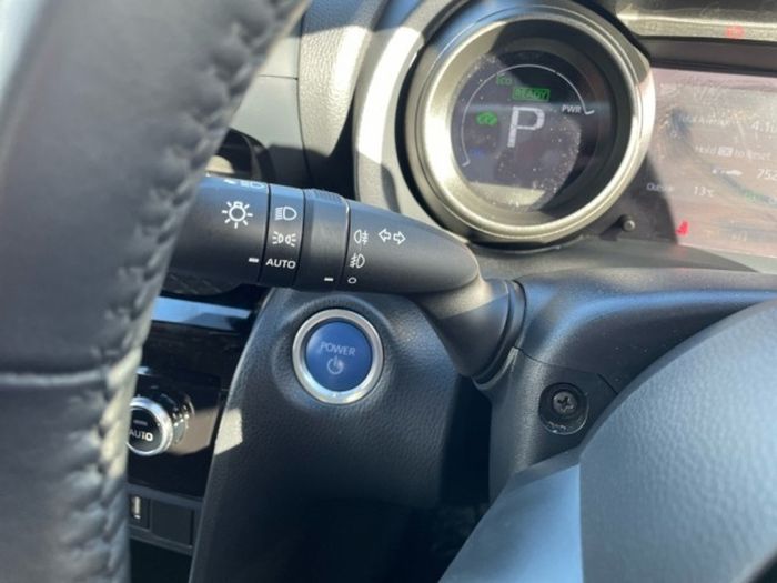 Toyota Yaris Cross 2023