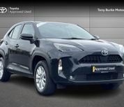 Toyota Yaris Cross 2023