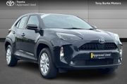 Toyota Yaris Cross 2023