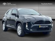 Toyota Yaris Cross 2023