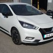 Nissan Micra 2023
