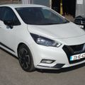 Nissan Micra 2023