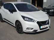 Nissan Micra 2023
