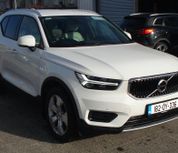 Volvo XC40 2018