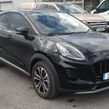 Ford Puma 2025