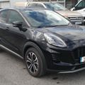 Ford Puma 2025