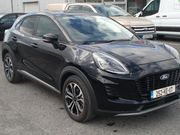 Ford Puma 2025