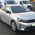 Opel Corsa 2025