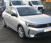 Opel Corsa 2025