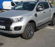 Ford Ranger 2022