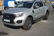 Ford Ranger 2022