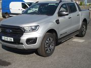 Ford Ranger 2022