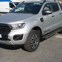 Ford Ranger 2022