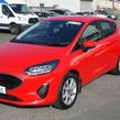Ford Fiesta 2022