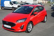 Ford Fiesta 2022