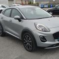 Ford Puma 2022