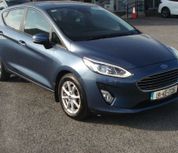 Ford Fiesta 2019
