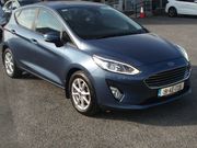 Ford Fiesta 2019