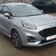 Ford Puma 2023