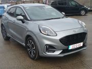 Ford Puma 2023