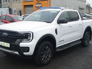 Ford Ranger 2024