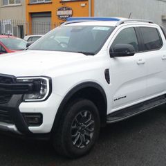 Ford Ranger 2024