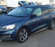 Ford Focus 2021