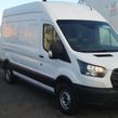 Ford Transit 2022