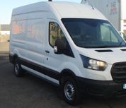Ford Transit 2022