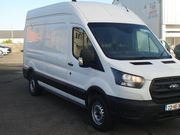 Ford Transit 2022