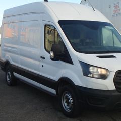 Ford Transit 2022