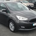 Ford C-MAX 2016